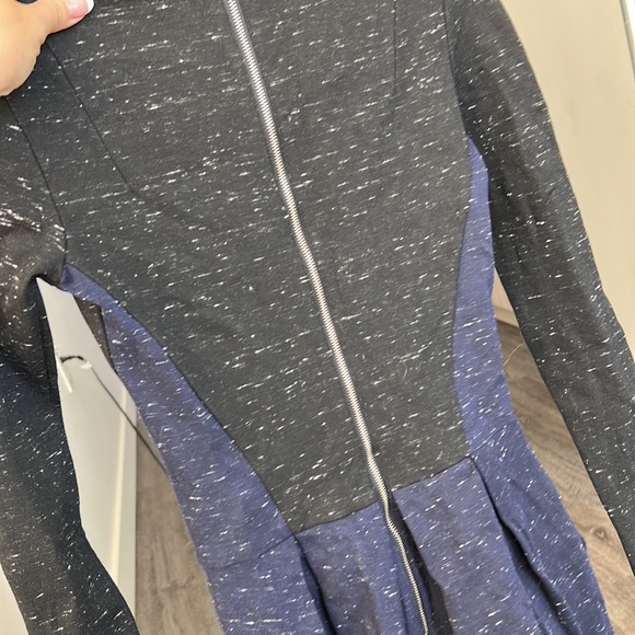 ARITZIA WILFRED TARTINE DRESS - Picture 7 of 8